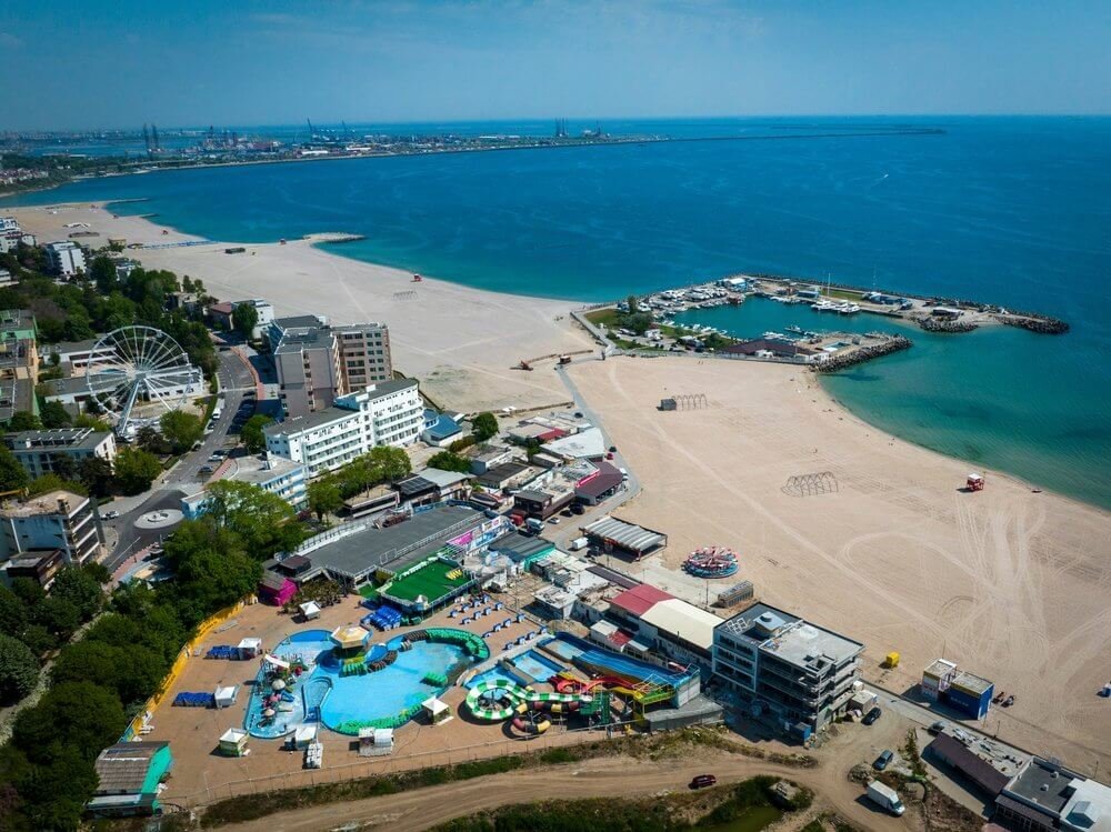 EXCURSIE 1 ZI PLAJA LA EFORIE NORD - OFERTA SPECIALA