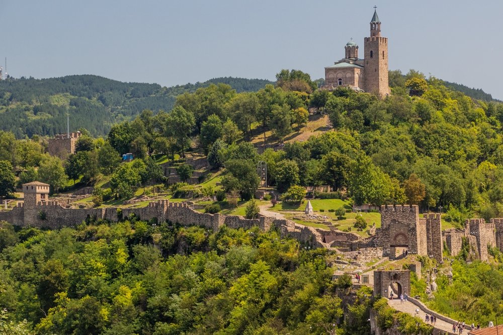 EXCURSIE 1 ZI BULGARIA - VELIKO TARNOVO - ARBANASI - OFERTA SPECIALA