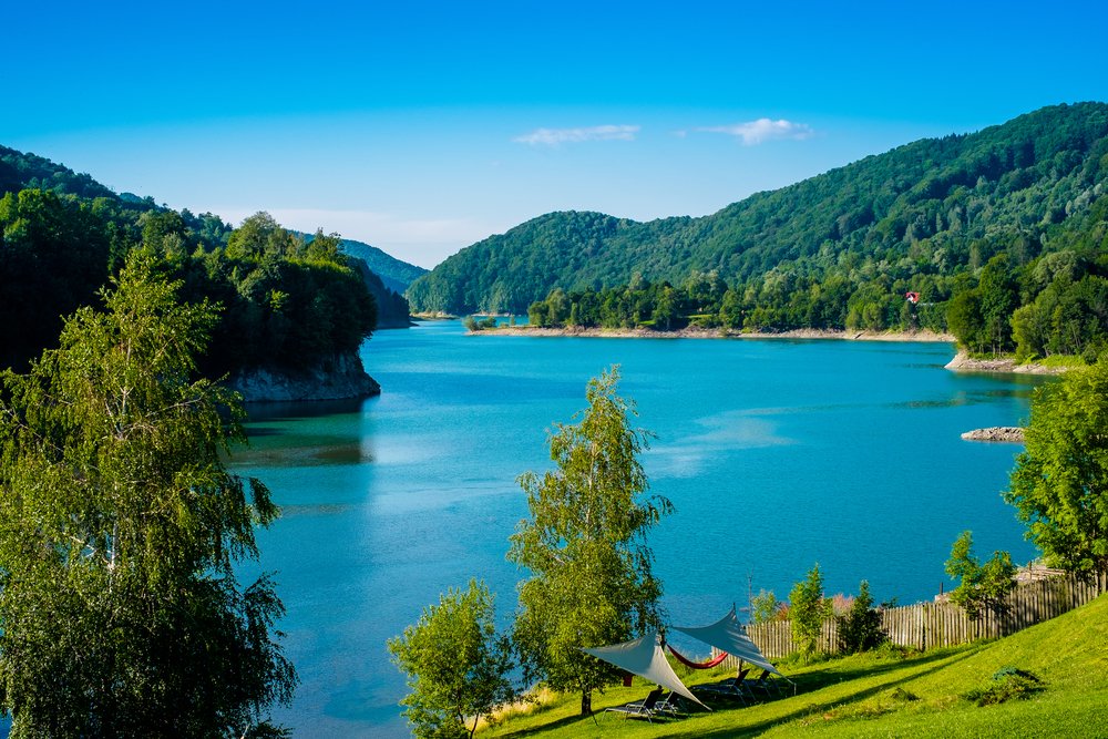EXCURSIE 1 ZI PASTRAVARIE BREBU - BARAJUL PALTINU - VALEA DOFTANEI