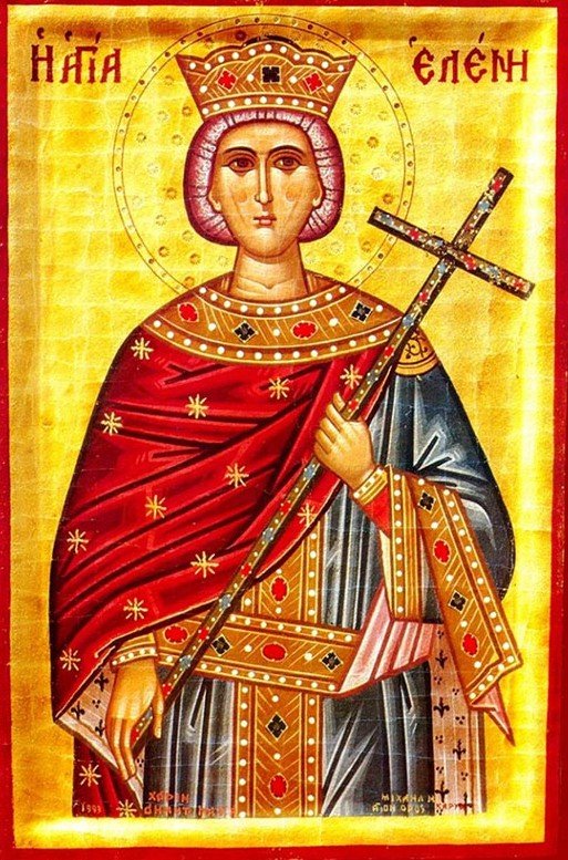 PELERINAJ 1 ZI MOASTELE SFINTEI IMPARATESE ELENA - ALEXANDRIA