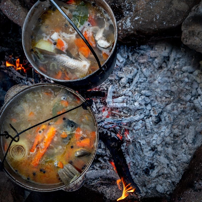 EXCURSIE 1 ZI BULGARIA FESTIVALUL CIORBEI DE PESTE TURTUCAIA