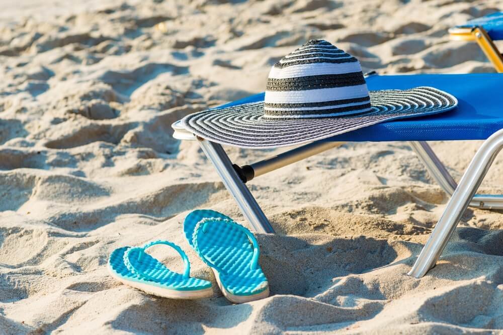 EXCURSIE 1 ZI RELAXARE SI BAI TERAPEUTICE LA STRANDUL SARATA MONTEORU