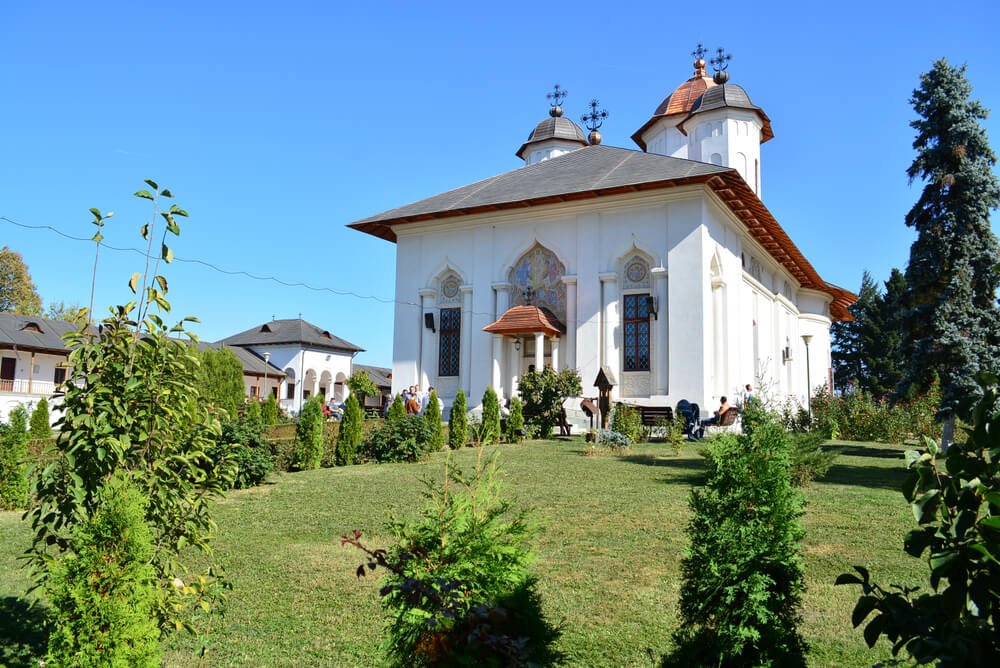 PELERINAJ 1 ZI DE SUFLET IN POSTUL PASTELUI LA CALARASI