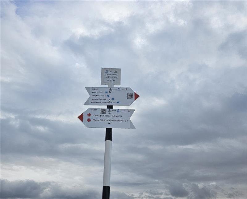 DRUMETIE 1 ZI VF CLABUCETUL MANECIULUI